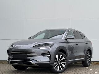 BYD Seal U 1.5 DM-i FWD Boost | € 4.000,- inruilv