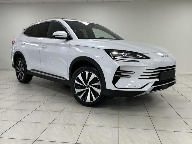 BYD Seal U 1.5 DM-i FWD Boost | € 4.000,- inruilvoordeel! | BYD Bochane Ede