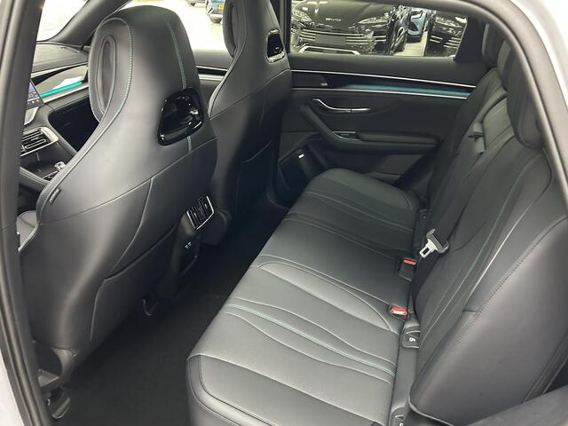 BYD Seal U 1.5 DM-i FWD Boost | € 4.000,- inruilvoordeel! | BYD Bochane Ede