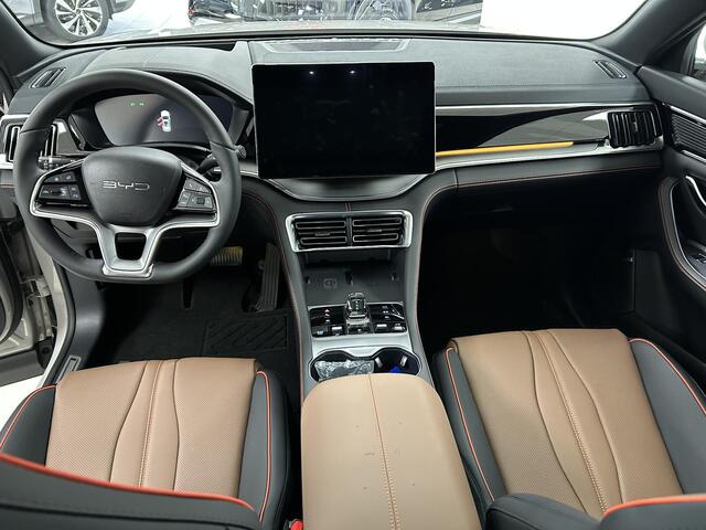 BYD Seal U 1.5 DM-i FWD Boost | € 4.000,- inruilvoordeel! | BYD Bochane Ede