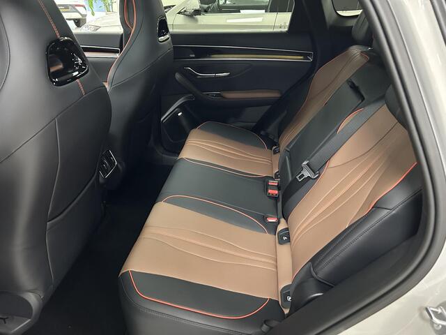 BYD Seal U 1.5 DM-i FWD Boost | € 4.000,- inruilvoordeel! | BYD Bochane Ede