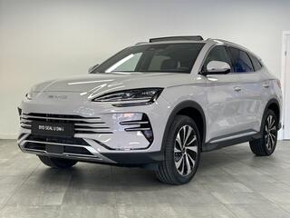 BYD Seal U 1.5 DM-i FWD Boost | € 4.000,- inruilv
