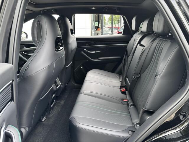 BYD Seal U Business 87 kWh | Direct leverbaar |