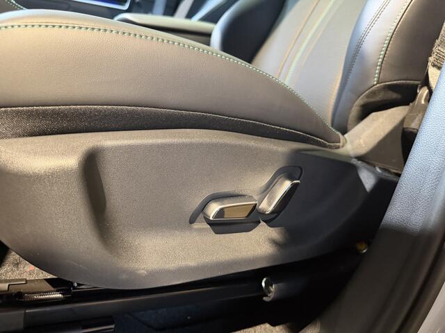 BYD Seal U 1.5 T DM-i AWD Design BLACK EDITION | 324pk | panoramadak |