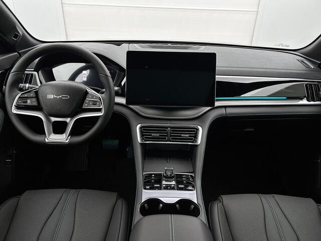 BYD Seal U 1.5 DM-i FWD Boost | 80 KM EV Range | BYD Dealer
