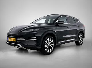 BYD Seal U 1.5 DM-i FWD Boost | 80 KM EV Range |