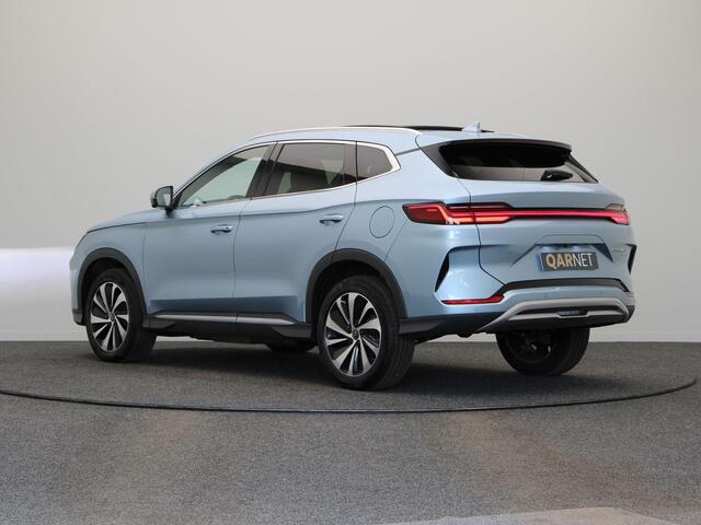 BYD Seal U 1.5 DM-i FWD Comfort | 26.6 KWh Accu | 125km WLPT | Panoramadak | Head-Up Display | Verwarmde/geventileerde voorstoelen |
