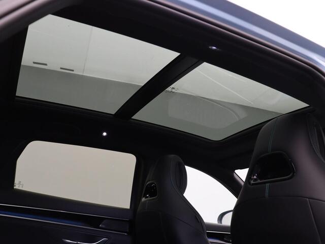 BYD Seal U 1.5 DM-i FWD Comfort | 26.6 KWh Accu | 125km WLPT | Panoramadak | Head-Up Display | Verwarmde/geventileerde voorstoelen |