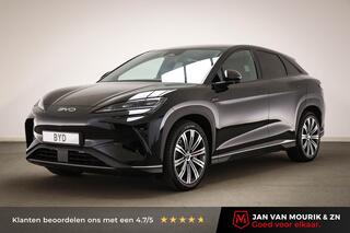 BYD Seal Excellence AWD 91.3 kWh | PANORAMADAK |