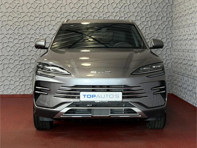 BYD Seal U 217PK PHEV BOOST 18,3KW PANO HEADUP 360.CAM STOEL/STUUR VERW STOEL.VENTILATIE INFINITY/AUDIO 05/2026