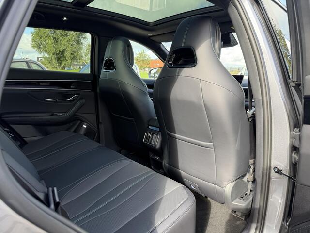 BYD Seal U 1.5 DM-i FWD Boost