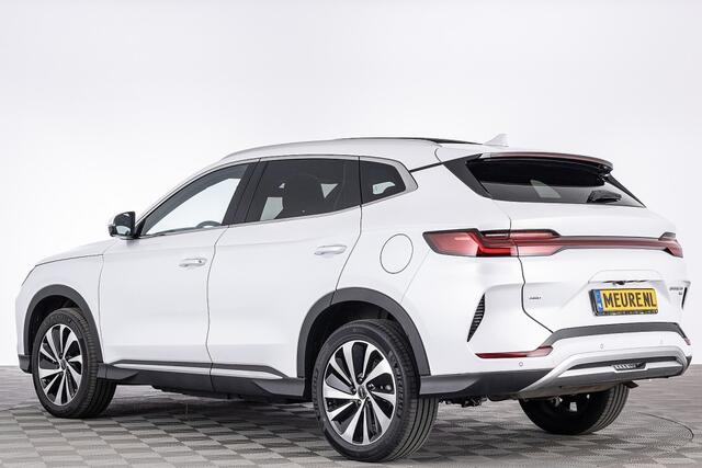 BYD Seal U 1.5 T DM-i AWD Design 324PK | PANORAMADAK | CARPLAY | LEDER | ECC | PHEV