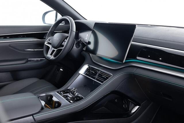 BYD Seal U 1.5 T DM-i AWD Design 324PK | PANORAMADAK | CARPLAY | LEDER | ECC | PHEV