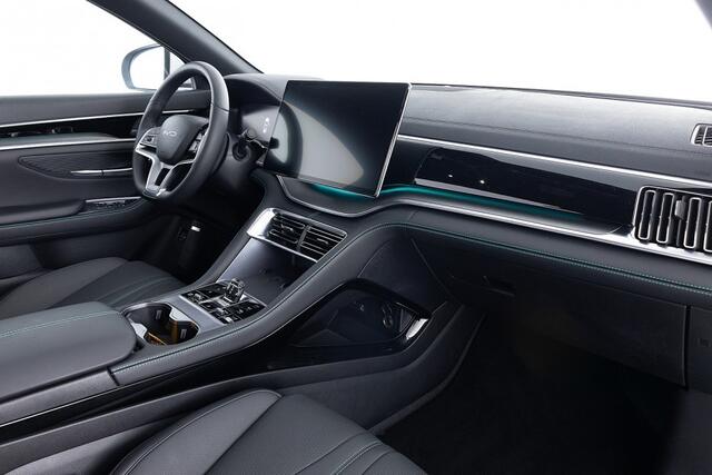 BYD Seal U 1.5 T DM-i AWD Design 324PK | PANORAMADAK | CARPLAY | LEDER | ECC | PHEV