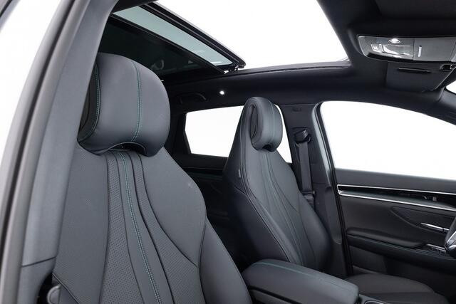 BYD Seal U 1.5 T DM-i AWD Design 324PK | PANORAMADAK | CARPLAY | LEDER | ECC | PHEV