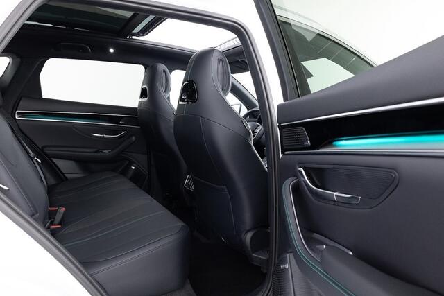 BYD Seal U 1.5 T DM-i AWD Design 324PK | PANORAMADAK | CARPLAY | LEDER | ECC | PHEV