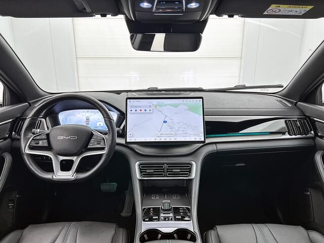BYD Seal U 1.5 T DM-i AWD Design | Sunroof | 4x4 | Origineel NL | Eerste eigenaar |