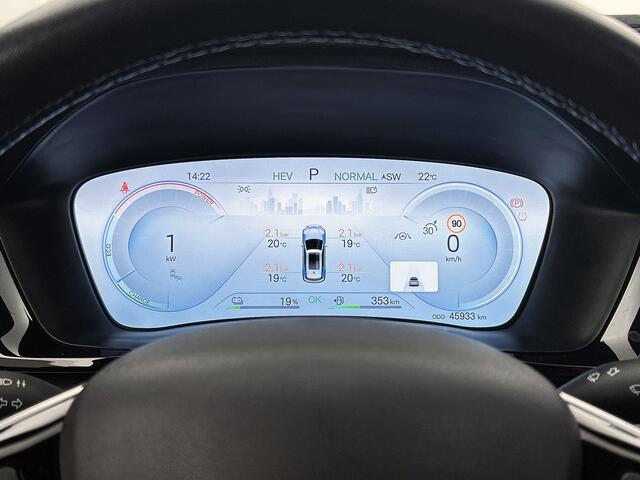 BYD Seal U 1.5 T DM-i AWD Design | Sunroof | 4x4 | Origineel NL | Eerste eigenaar |
