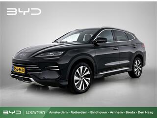BYD Seal U 1.5 T DM-i AWD Design | Sunroof | 4x4