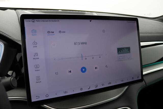 BYD Seal U 1.5 DM-i FWD Boost | 1080 KM | Panorama dak | Apple Carplay | Navigatie | 360 graden camera