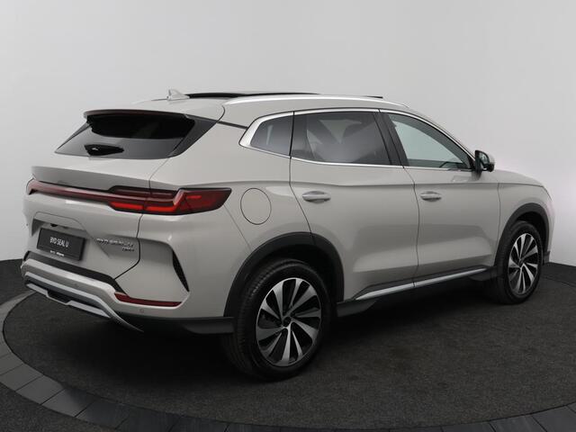 BYD Seal U 1.5 DM-i FWD Boost |Black & Brown interieur | | 1080 KM | Panorama dak | Apple Carplay | Navigatie | 360 graden camera