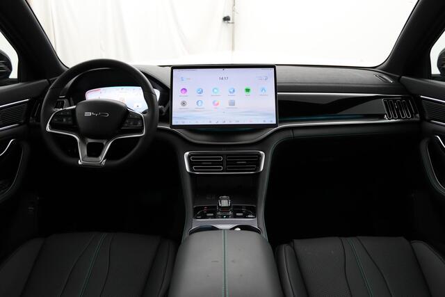 BYD Seal U 1.5 DM-i FWD Boost | Officiële BYD Dealer | Panorama dak | Apple Carplay | Navigatie | 360 graden camera