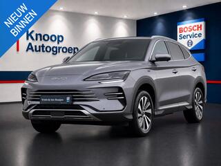 BYD Seal U 1.5 DM-i FWD Boost Automaat | Stoelver