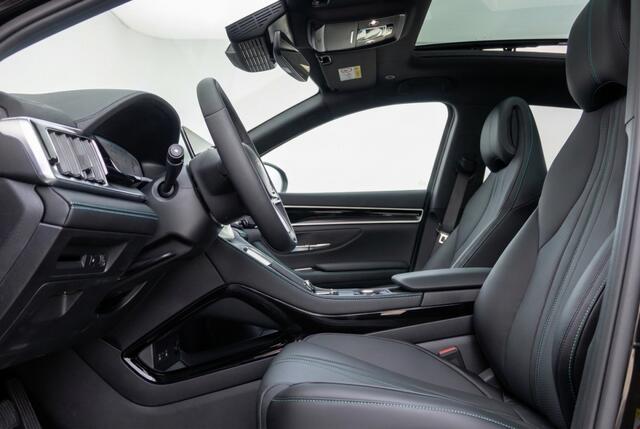BYD Seal U 1.5 DM-i FWD Comfort 26,6 kWh l 125 km Elektrisch l Pano l 360 Camera l HUD l Leder l NIEUW!