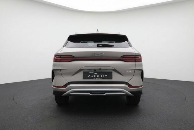 BYD Seal U 1.5 DM-i PHEV AWD Design | 324 PK | Bountless Cloud l HUD l Pano l 360 l Voorraad