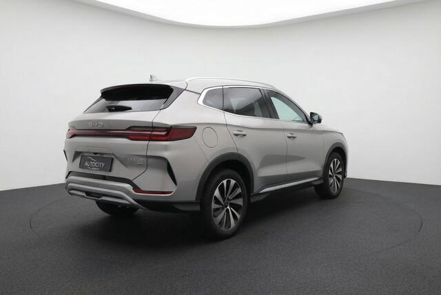 BYD Seal U 1.5 DM-i PHEV AWD Design | 324 PK | Bountless Cloud l HUD l Pano l 360 l Voorraad