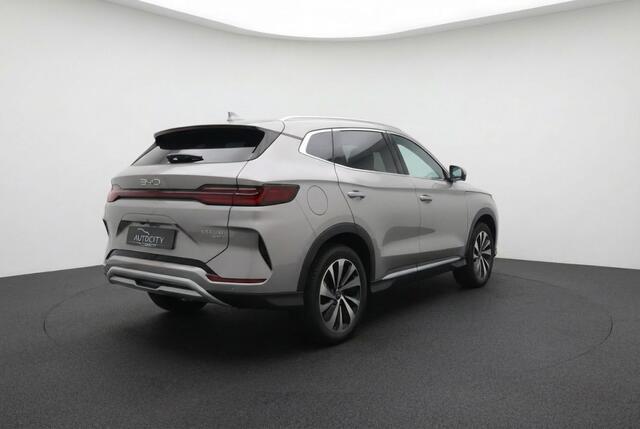 BYD Seal U 1.5 DM-i PHEV AWD Design | 324 PK | Bountless Cloud l HUD l Pano l 360 l Voorraad