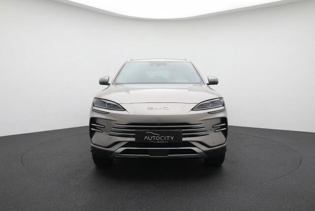 BYD Seal U 1.5 DM-i PHEV AWD Design | 324 PK | Bountless Cloud l HUD l Pano l 360 l Voorraad