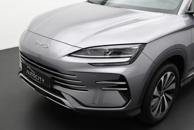 BYD Seal U 1.5 DM-i FWD Boost Pano l 360 Camera l HUD l Leder l NIEUW!
