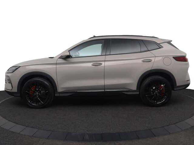BYD Seal U 1.5 DM-i FWD Boost | ADG Edition | Uniek| Rode remklauwen| 20 Inch velgen | 1080 KM | Panorama dak | Apple Carplay | Navigatie | 360 graden camera