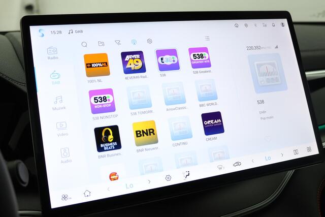 BYD Seal U 1.5 DM-i FWD Boost | ADG Edition | Uniek| Rode remklauwen| 20 Inch velgen | 1080 KM | Panorama dak | Apple Carplay | Navigatie | 360 graden camera