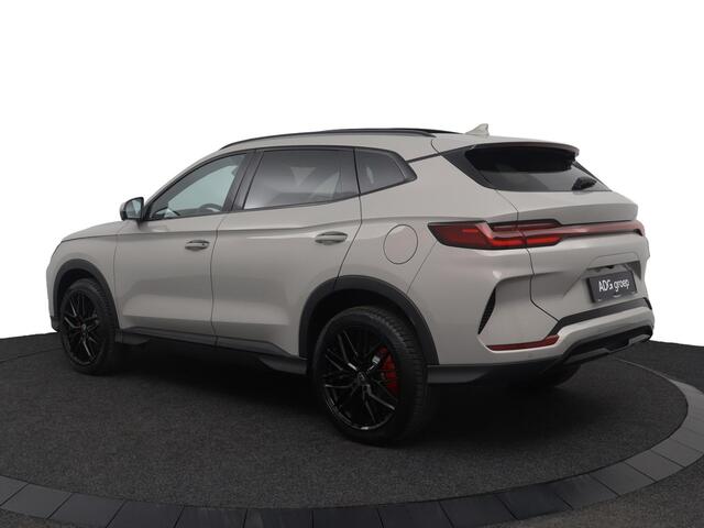 BYD Seal U 1.5 DM-i FWD Boost | ADG Edition | Uniek| Rode remklauwen| 20 Inch velgen | 1080 KM | Panorama dak | Apple Carplay | Navigatie | 360 graden camera