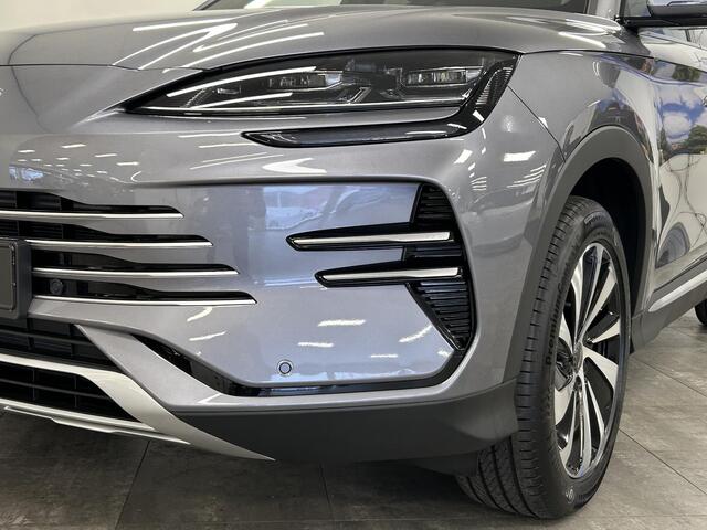 BYD Seal U 1.5 DM-i FWD Boost | PANO | BRUIN LEDER | NAVI | CAMERA