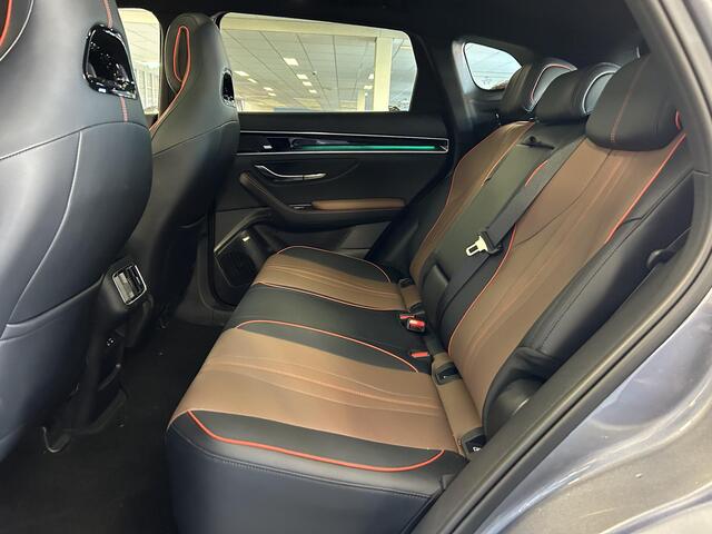 BYD Seal U 1.5 DM-i FWD Boost | PANO | BRUIN LEDER | NAVI | CAMERA
