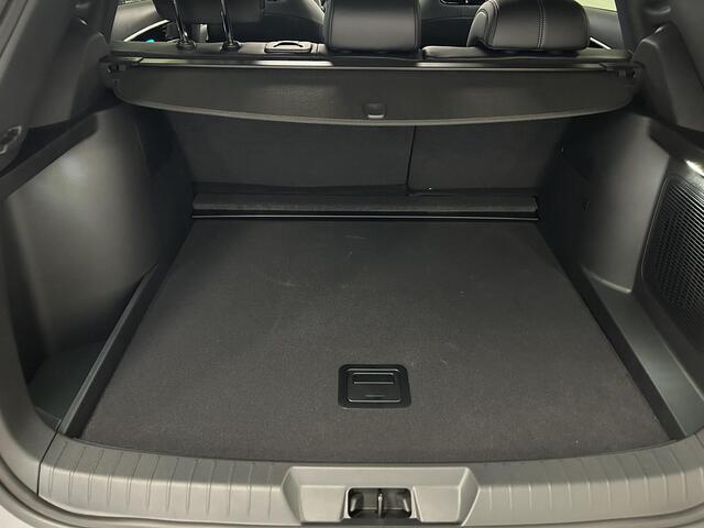 BYD Seal U 1.5 DM-i FWD Boost | PANO | BRUIN LEDER | NAVI | CAMERA