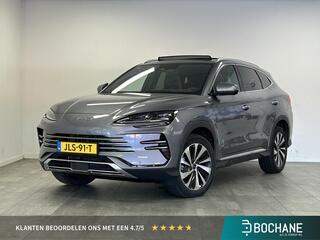 BYD Seal U 1.5 DM-i FWD Boost | PANO | BRUIN LEDE