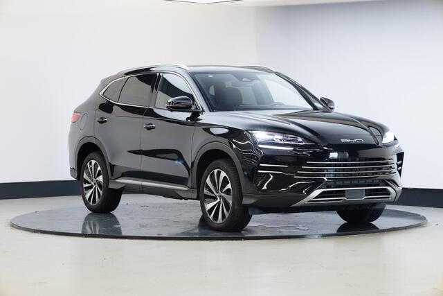 BYD Seal U 1.5 DM-i FWD Boost | Rijklaar | 18,3 kWh | 87km WLTP |