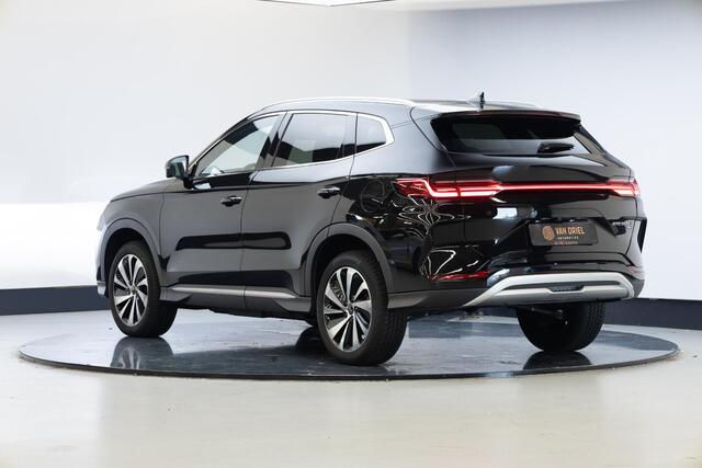 BYD Seal U 1.5 DM-i FWD Boost | Rijklaar | 18,3 kWh | 87km WLTP |