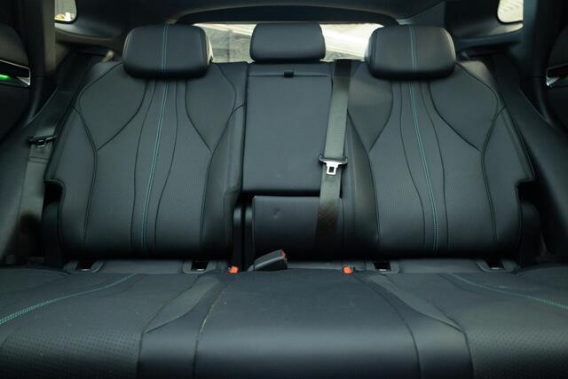 BYD Seal U 1.5 DM-i FWD Boost | Rijklaar | 18,3 kWh | 87km WLTP |