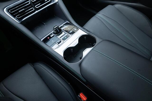 BYD Seal U 1.5 DM-i FWD Boost | Rijklaar | 18,3 kWh | 87km WLTP |