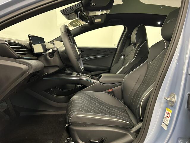 BYD Seal Business RWD 61.4 kWh | Fiscaal aantrekkelijk & Leverbaar bij BYD Utrecht! – foto 7
