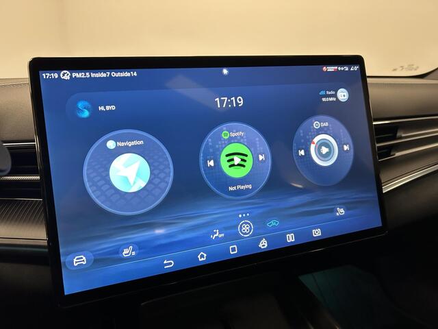 BYD Seal Business RWD 61.4 kWh | Fiscaal aantrekkelijk & Leverbaar bij BYD Utrecht! – foto 9