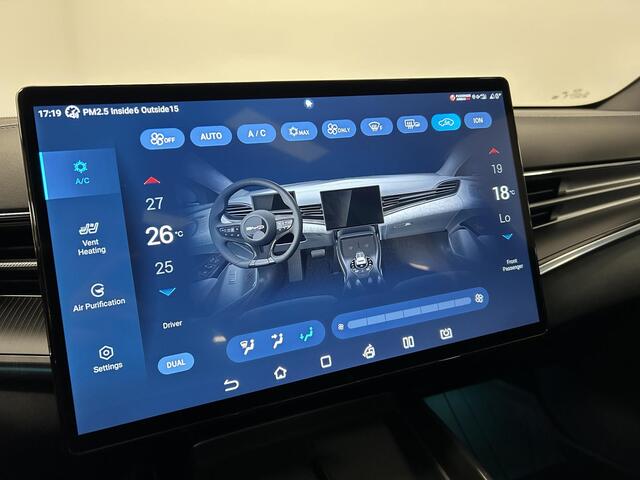 BYD Seal Business RWD 61.4 kWh | Fiscaal aantrekkelijk & Leverbaar bij BYD Utrecht! – foto 10