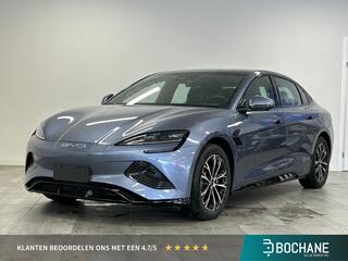 BYD Seal Business RWD 61.4 kWh | Fiscaal aantrekk