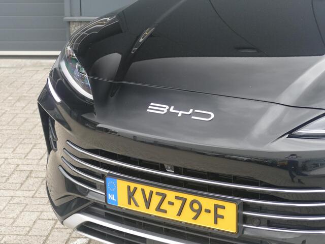 BYD Seal U 1.5 DM-i FWD Boost | Pano | Carplay | 360* Camera | RIJKLAARPRIJS!