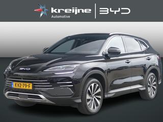 BYD Seal